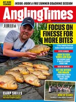 Angling Times